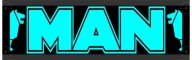 Номерной знак imienna led man 50x16 led фото, цена