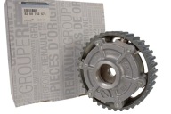 Колесо сменных фаз 1.8 2.0 16v laguna megane фото, цена