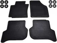 Seat leon 2 ii 05-12 коврики резиновые petex stopery фото, цена