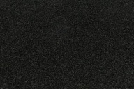 5 mm vložka 2. m s mäkkým čiernym certifikátom