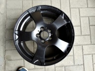 Литые диски magma 7jx16 et38 5x100 фото, цена