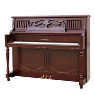 Kingsburg Missouri 125 - štylizovaný klavír