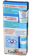 Żel pod oczy Gorvita 20 ml