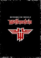 RETURN TO CASTLE WOLFENSTEIN KLUCZ STEAM PC +BONUS PC