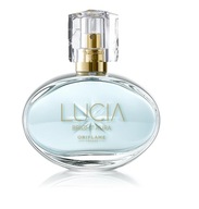 Woda toaletowa Lucia Bright Aura 50ml