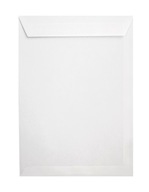 Koperta bez okienka C5 (162 x 229 mm) biały