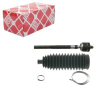 Febi тяги рулевые renault laguna ii фото, цена