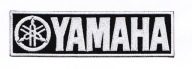 Var нашивка yamaha тюнинг 14,5x4 cm фото, цена