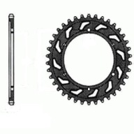Звездочка задняя sunstar 5353-41 kawa zxr zx9r ninja фото, цена
