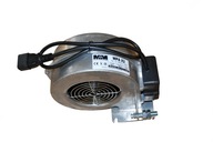 Ventilátor MPlusM WPA X2 K s konektorem
