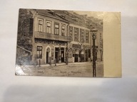 Brody Market 1930 pohľadnice