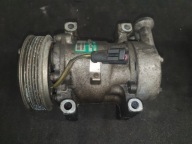 Компрессор климатизации mazda ford 1.4 tdci фото, цена