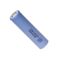 Akumulator litowo-jonowy Samsung 18650 2850 mAh 1 szt.