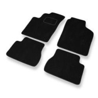 Коврики велюровые kia picanto i 2004-2011 фото, цена