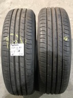 Falken ziex с914 215/65r17 2018 год 8mm фото, цена