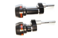 Крашпед renner kawasaki er-6n 650 2009-11 защитное ограждение фото, цена