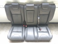 Ford kuga mk2 сидение задняя кожа фото, цена