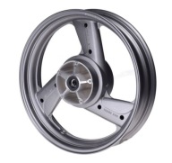 Обод диск колеса 17x3,50 зад cpi qm125-2d 125 фото, цена