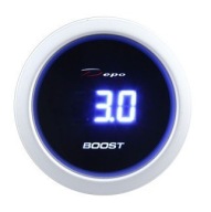 Датчик boost depo racing 52mm electronic smoke фото, цена