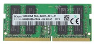 Pamięć RAM DDR4 SK Hynix HMA82GS6AFR8N-UH 16 GB