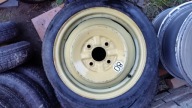 Daewoo колесо запасное 15/ 4x114,3 фото, цена