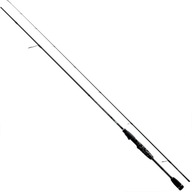 Wędka spinningowa Jaxon Grey Stream Spinning 8-30 g 144 cm - 285 cm