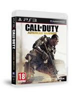 Call of Duty Advanced Warfare Sony PlayStation 3 (PS3)