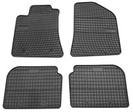 Toyota avensis 2003-2009 резиновые коврики negro фото, цена