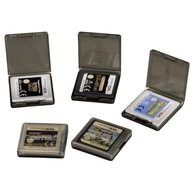 Hama Case Boxes pre hry Nintendo 5 v 1