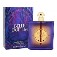 Yves Saint Laurent Belle D'Opium woda perfumowana spray 90ml EDP