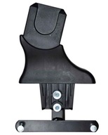 Adaptery do wózka Basic Plus / Basic Pastel / Basic Sport Komplet adapterów