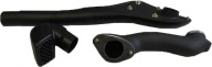 Snorkel туннель забора воздуха toyota hilux revo 2015+ фото, цена