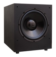 Subwoofer aktywny Koda SW-1200 MKII 100 W czarny