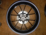 Yamaha yzf 125 r 18r диск зад колесо фото, цена