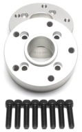 Адаптеры zmieniające размер болт 4x100/5x130 50mm фото, цена