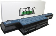 Bateria do laptopów Acer Polion litowo-jonowa 4400 mAh Polion