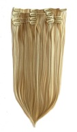 Treska włosy długie syntetyczne blond Cameron Hair damska
