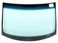 Новая стекло переднее лобовое seat leon ii 2 2005-12 фото, цена
