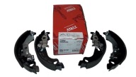 Trw тормозные колодки fiat punto ii -abs фото, цена