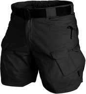 Spodenki Helikon-Tex MILITARIA,OUTDOOR L bawełna