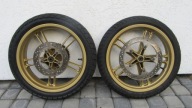 Колеса yamaha yzf 125 08-14 год фото, цена