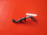 Патрубок турбины spływ iveco 2.3 euro 5 11-14 фото, цена
