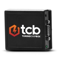 Chiptuning TCB 1CRTCB