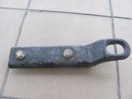 Vw бус фаркоп ухо держатель 707807370 фото, цена