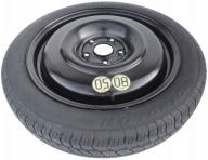 Новое колесо запасное 155/90 r17 jeep cherokee 2013+ фото, цена