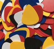 GITÁR DOBÓKOCKA TOLL / GITÁR - 100 DB