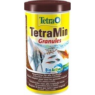 Pokarm dla ryb Tetra granulat 400 g