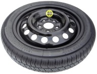Новое колесо запасное 125/70 r16 mazda 6 (2012-2018) фото, цена