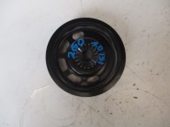 Шкив vw polo 2g0 1,0tsi 5098km фото, цена