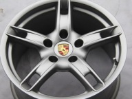 Оригинал porsche 987 boxster 18 98736213600 n18.12 фото, цена